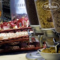 B&B Hotel Alicante 