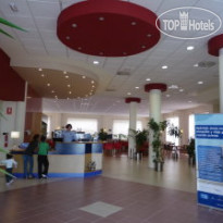 B&B Hotel Alicante 