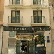 Gravina Cinco 