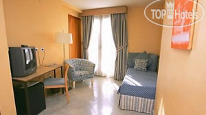 Hotel photo Gravina Cinco 3*