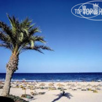 Palmera Beach 