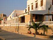 Hotel photo San Juan 2*