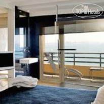 Sercotel Suites del Mar 