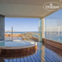 Sercotel Suites del Mar 