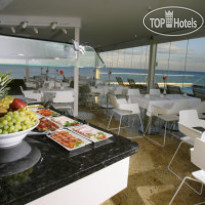 Sercotel Suites del Mar 