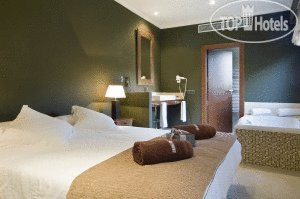 Hotel photo Swiss Moraira 4*