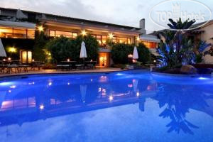 New photos from tourists Swiss Moraira 4*