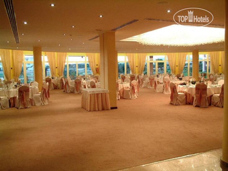 New photos from tourists Hotel Alicante Golf 4*