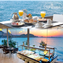 Hotel Spa Porta Maris by Melia