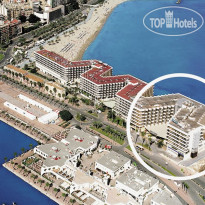 Hotel Spa Porta Maris by Melia