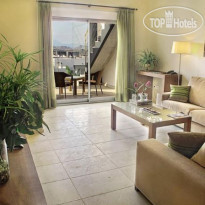 El Plantio Golf Resort 