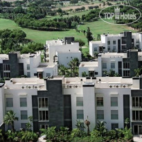 El Plantio Golf Resort 