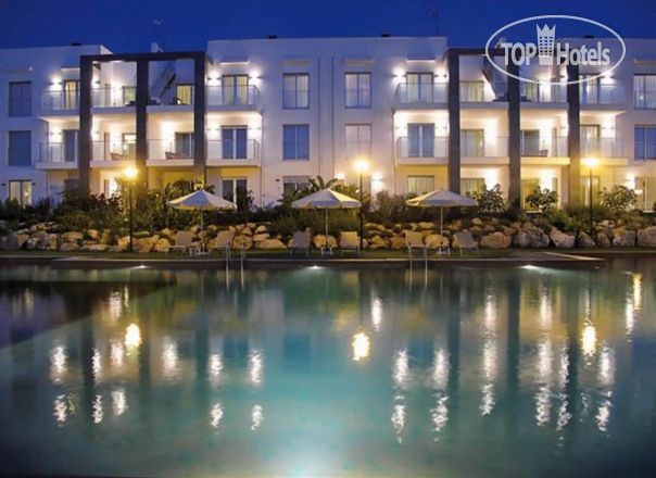 El Plantio Golf Resort