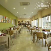 El Plantio Golf Resort 