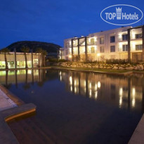 El Plantio Golf Resort 