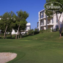 El Plantio Golf Resort 