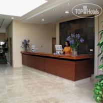 El Plantio Golf Resort 