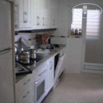 Apartamentos Terramar 