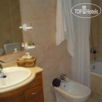 Apartamentos Terramar 