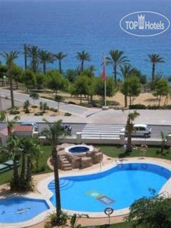 New photos from tourists Apartamentos Terramar 2*