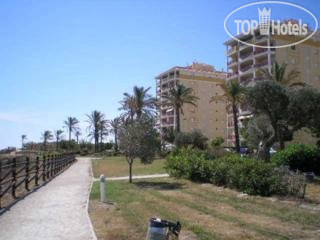 Hotel photo Apartamentos Terramar 2*