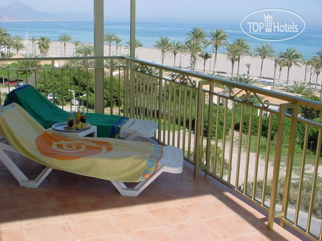 Hotel photo Almirante 3*