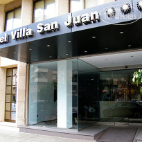 Villa San Juan 