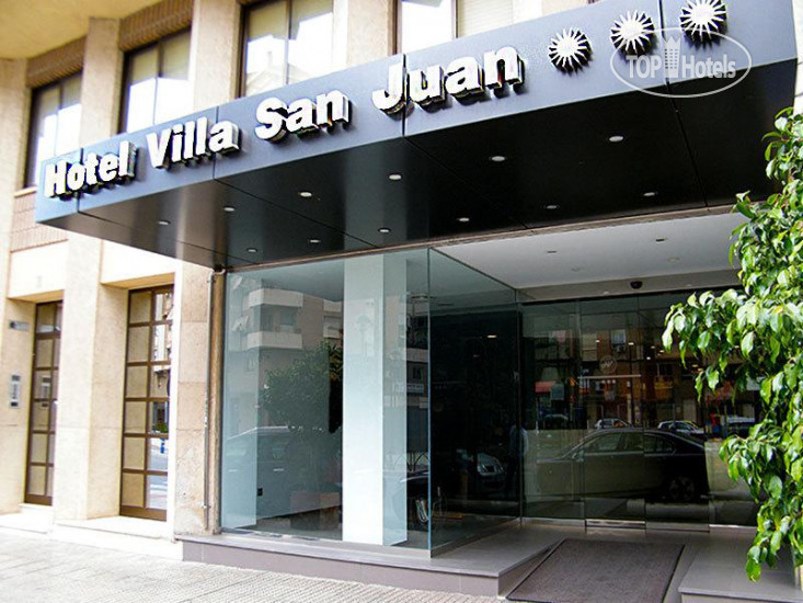 Hotel photo Villa San Juan 3*