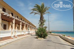 Hotel photo Jessica Beach 2*