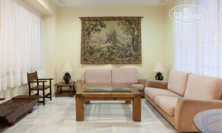 New photos from tourists Montepiedra 3*