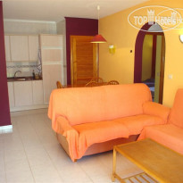 Apartamentos Pueblo La Paz Benitachell 