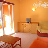 Apartamentos Pueblo La Paz Benitachell 