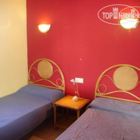 Apartamentos Pueblo La Paz Benitachell 