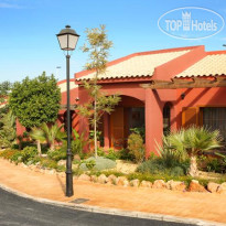 Santara Resort & Spa 