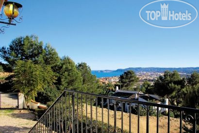 New photos from tourists Villa Puchol 4*