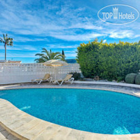 Villas Monte Javea 