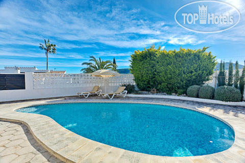 Hotel photo Villas Monte Javea 