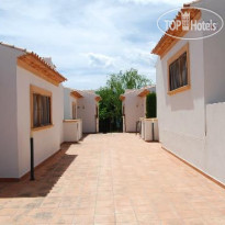 Villas Monte Javea 
