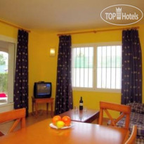 Villas Monte Javea 