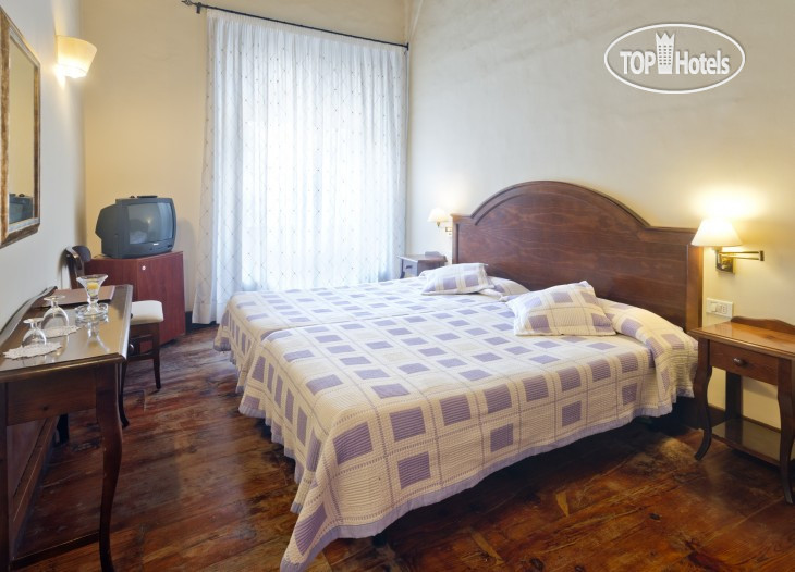 Hotel photo Tamahuche 3*