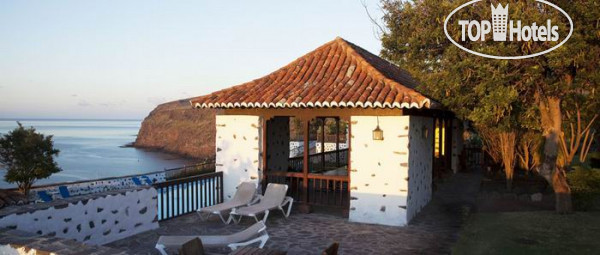 Hotel photo Parador de La Gomera 4*