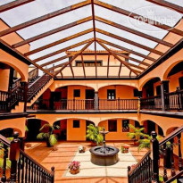 Residencial El Conde 