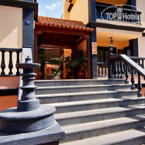 Residencial El Conde 