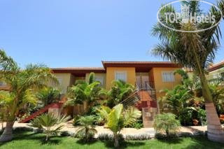 Hotel photo Residencial El Llano 2*