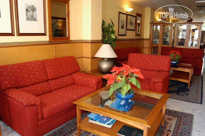 Hotel photo Torre del Conde 3*