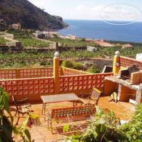 Casa Rural Ondina 