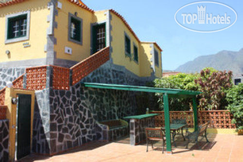 Hotel photo Casa Rural Ondina 