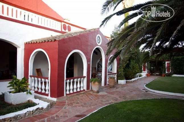 Hotel photo Matxani Gran Agritourism Menorca 3*