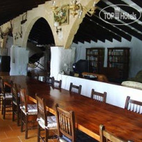 Matxani Gran Agritourism Menorca