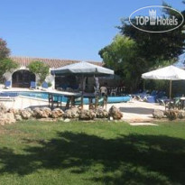 Matxani Gran Agritourism Menorca